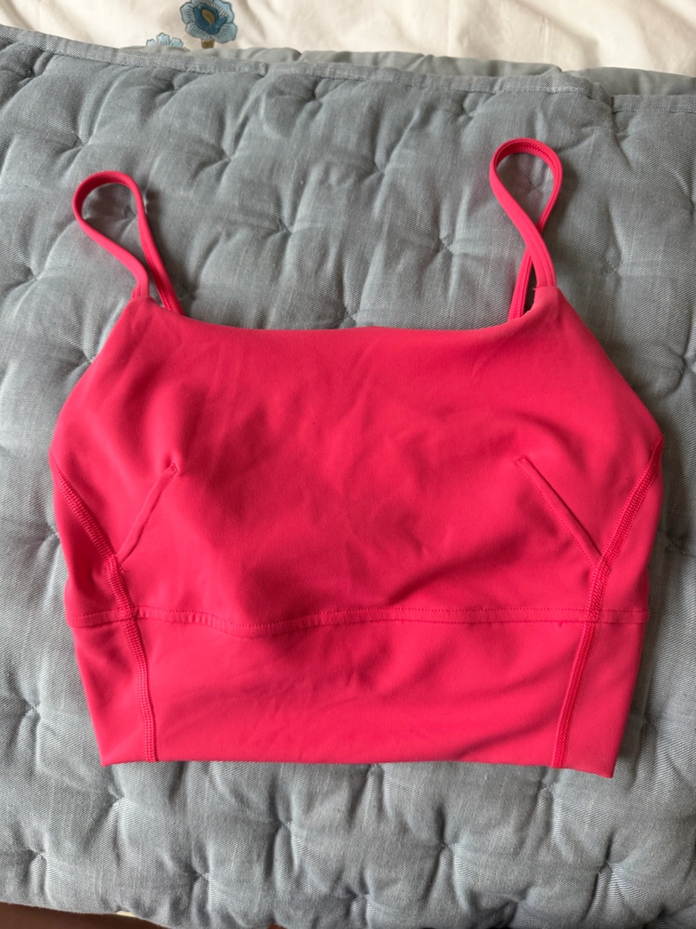 Lululemon Lip Gloss Running Set - Picture 7 of 9